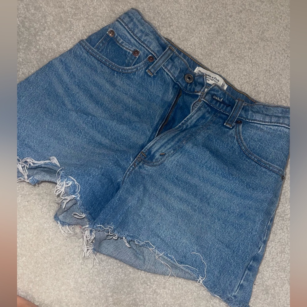 Abercrombie & Fitch shorts